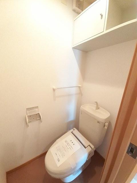 ｍｉｌｄ　ＳⅠ（201） トイレ