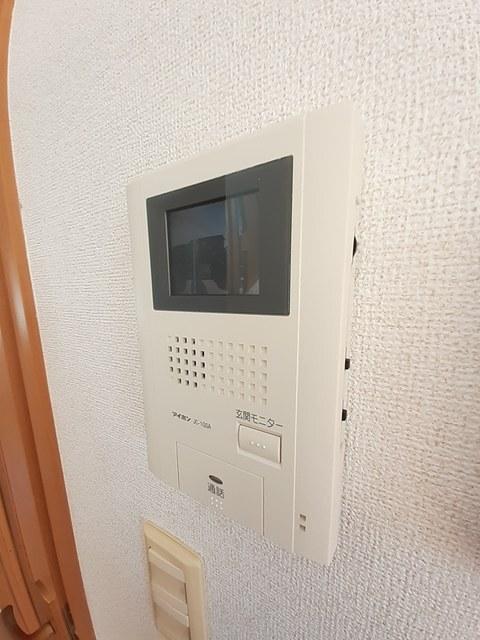 ｍｉｌｄ　ＳⅠ（201） 設備