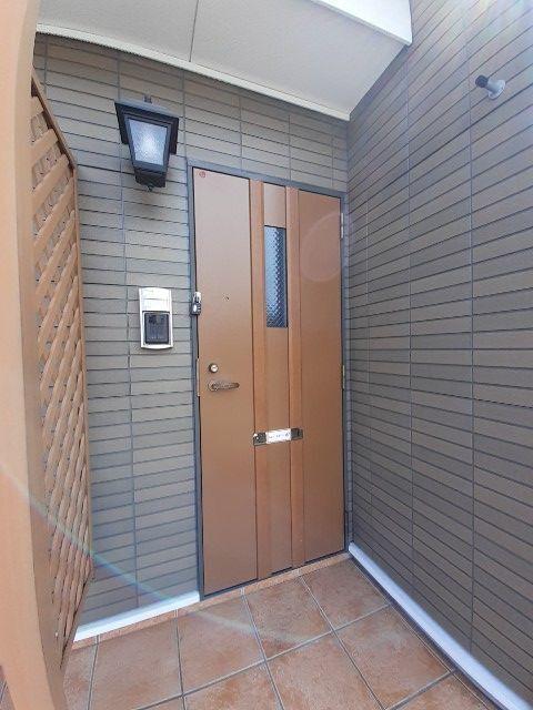 サンパティーク横尾Ａ（102） その他部屋・スペース
