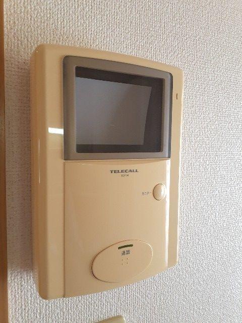 サンパティーク横尾Ａ（102） 設備