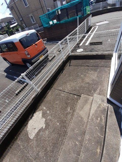 サンパティーク横尾Ａ（102） その他部屋・スペース