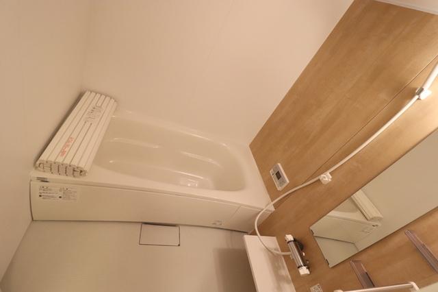 コンソラトゥール別保（301） 部屋画像