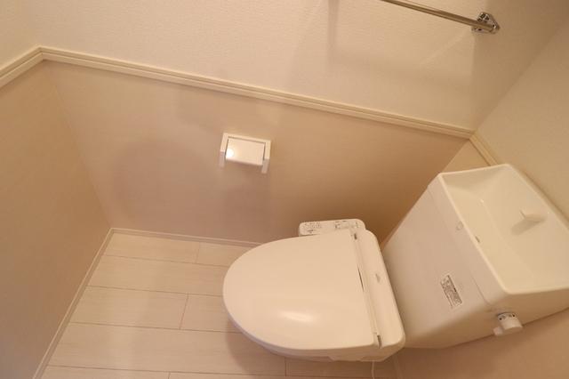 コンソラトゥール別保（301） 部屋画像