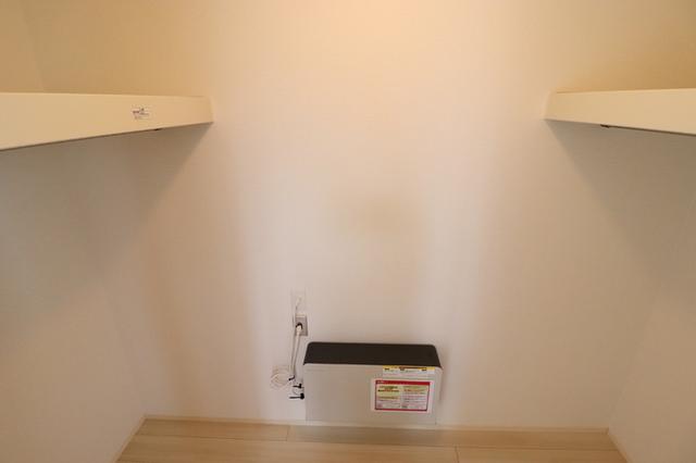 コンソラトゥール別保（301） 部屋画像