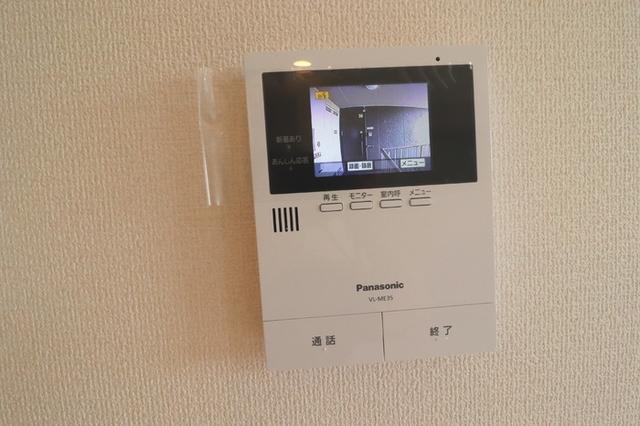 コンソラトゥール別保（301） 部屋画像