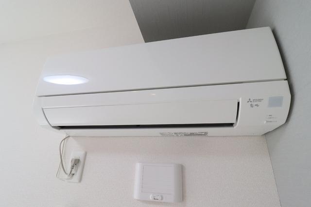 コンソラトゥール別保（301） 部屋画像