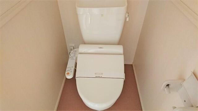 エスポワール・ナミ（103） 部屋画像