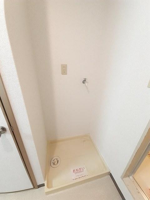 メゾン辻（203） 設備