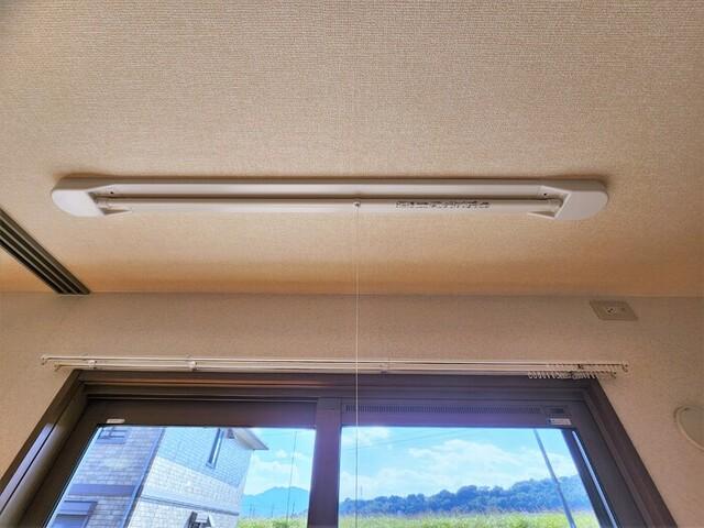 モンテ・シエル　A棟（102） 部屋画像