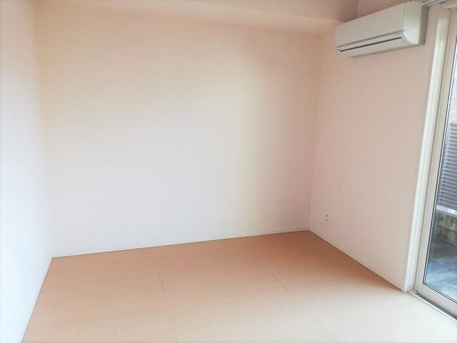 ドリームガーデン（105） 部屋画像