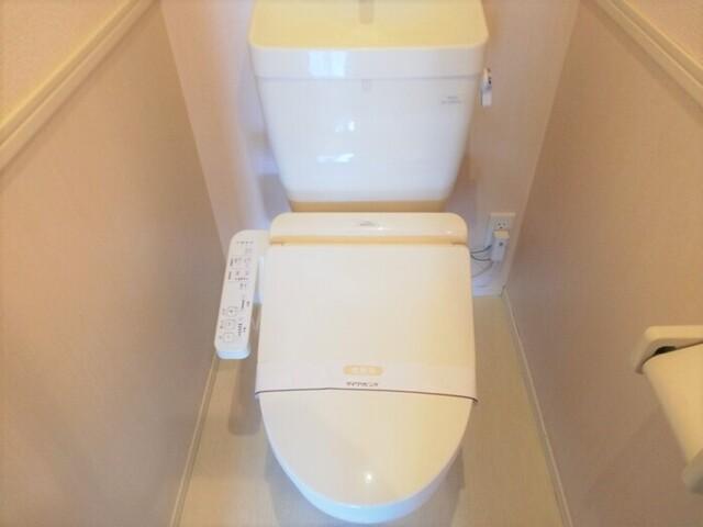 ドリームガーデン（105） 部屋画像