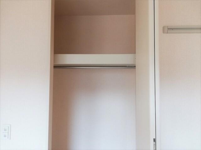 ドリームガーデン（105） 部屋画像