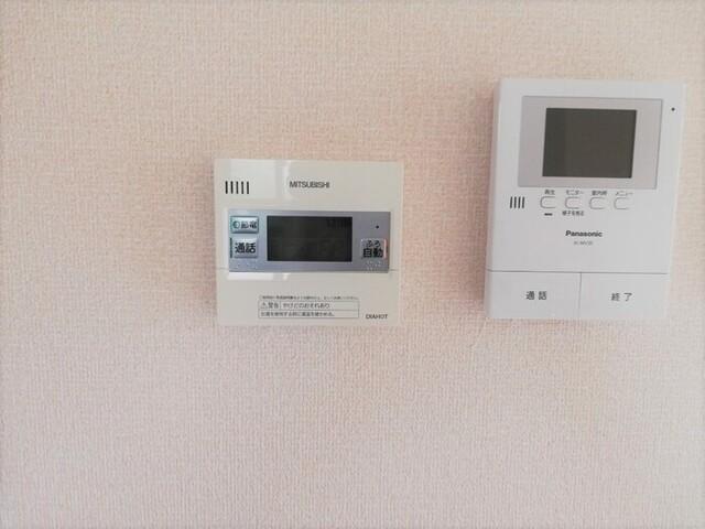 ドリームガーデン（105） 部屋画像