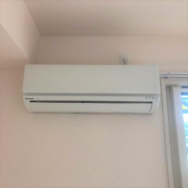 ドリームガーデン（105） 部屋画像