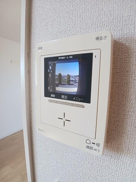 エル　アヴェニール曙台（204） 設備