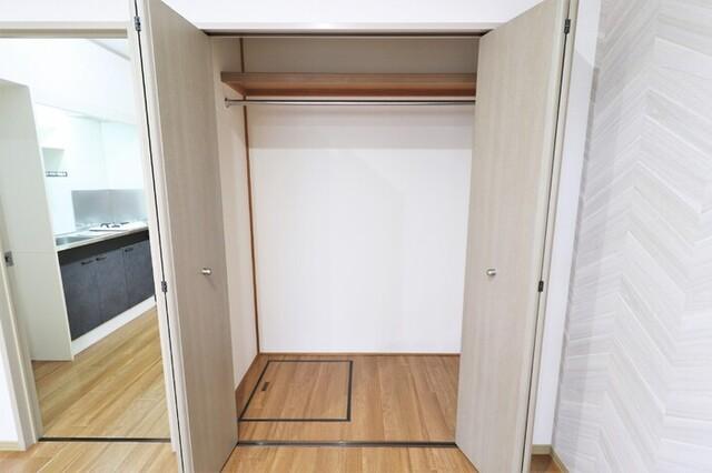 セジュールＳＥ（102） 部屋画像