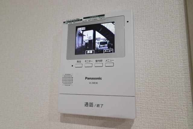 セジュールＳＥ（102） 部屋画像