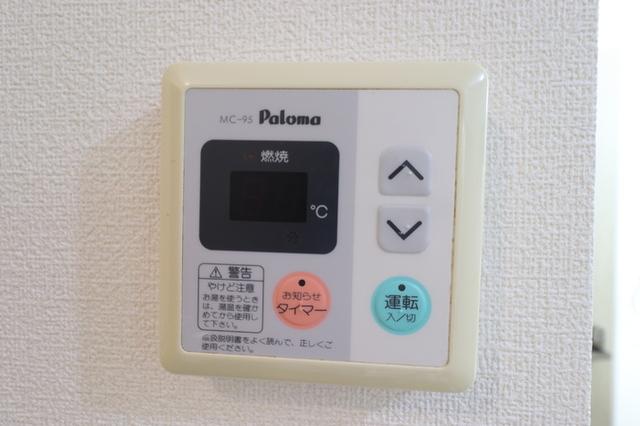 セジュールＳＥ（102） 部屋画像