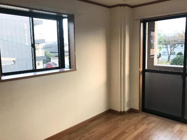 シャン・カルフール 部屋画像