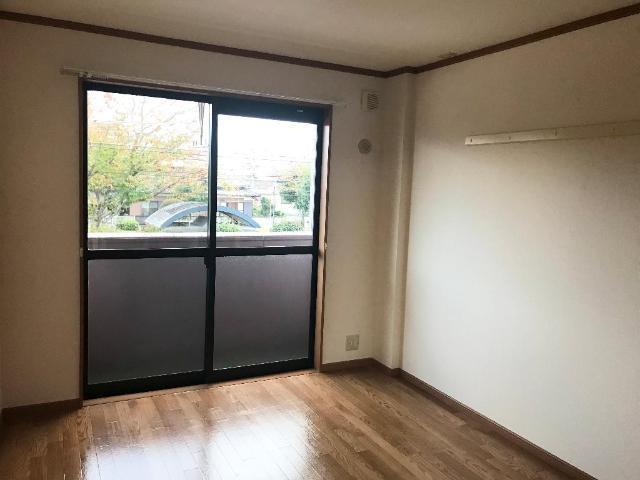 シャン・カルフール 部屋画像