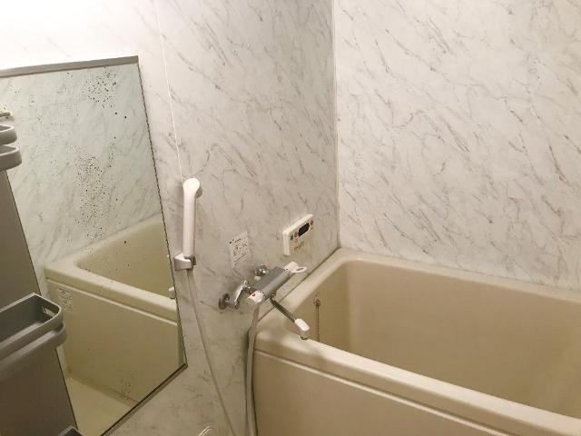 シャン・カルフール 部屋画像