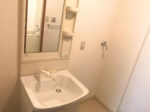 シャン・カルフール 部屋画像