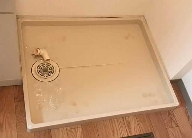 シャン・カルフール 部屋画像