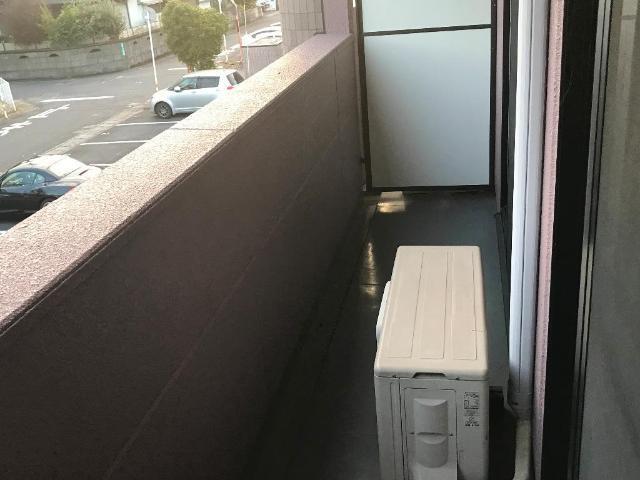 シャン・カルフール 部屋画像