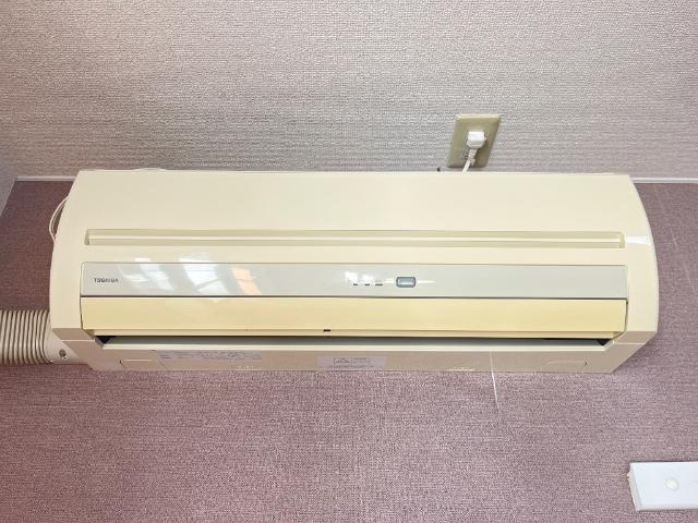グロアシード 部屋画像