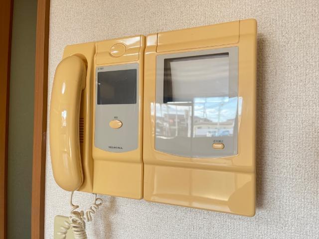 グロアシード セキュリティ