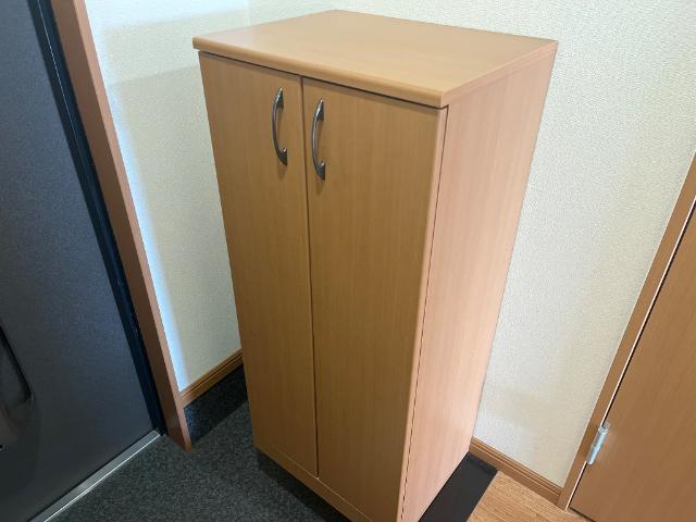 グロアシード 収納