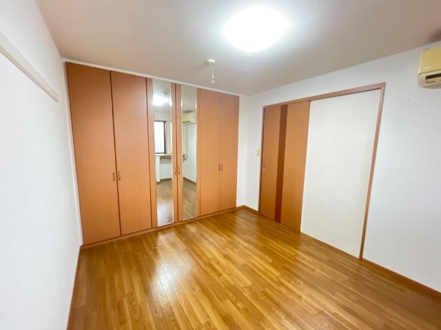 グリーン　アース 部屋画像