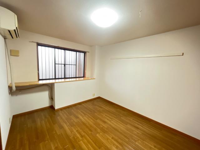 グリーン　アース 部屋画像