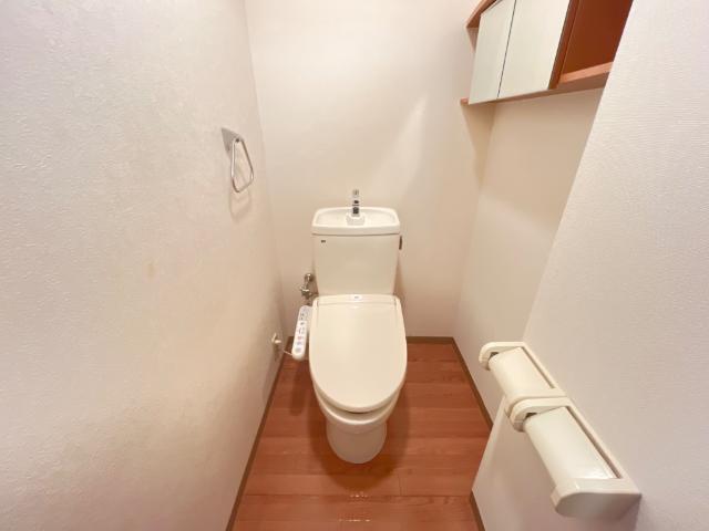 グリーン　アース 部屋画像