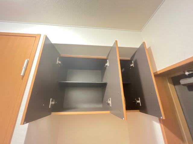 グリーン　アース 部屋画像