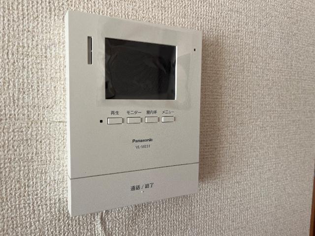 グリーン　アース 部屋画像