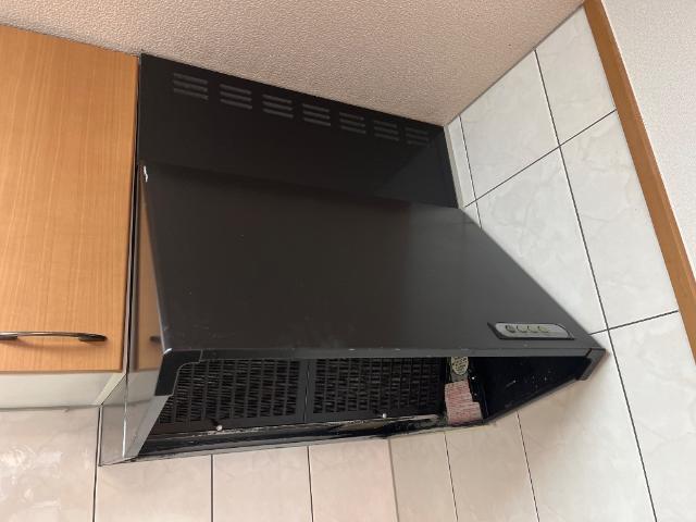 グリーン　アース キッチン