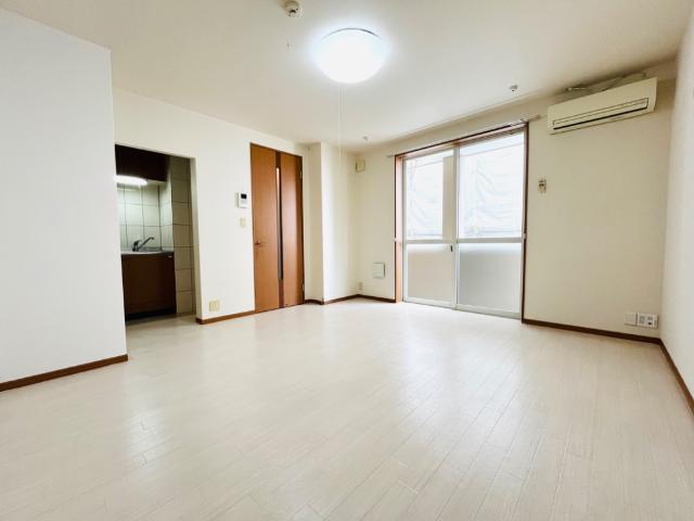 メイプル　ガーデン 部屋画像