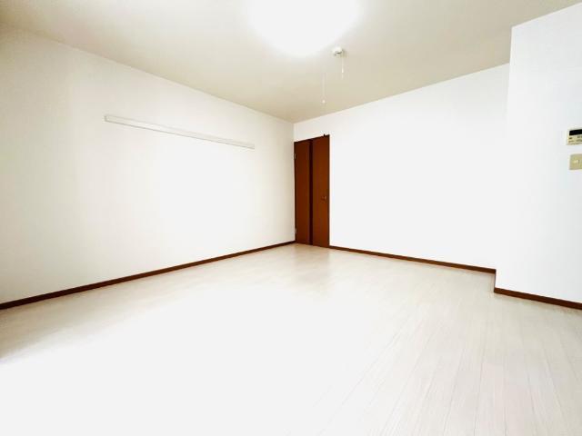 メイプル　ガーデン 部屋画像