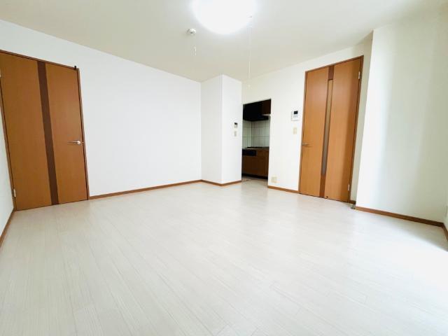 メイプル　ガーデン 部屋画像