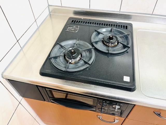 メイプル　ガーデン 部屋画像