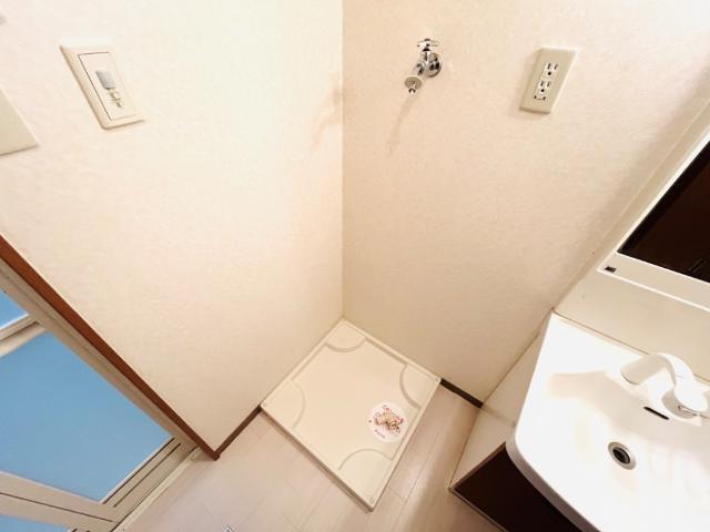 メイプル　ガーデン 部屋画像