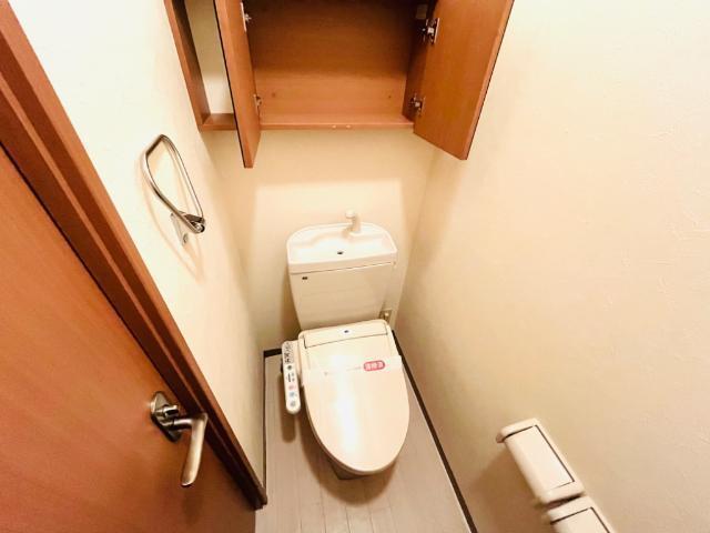 メイプル　ガーデン 部屋画像