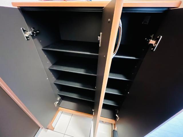 メイプル　ガーデン 部屋画像