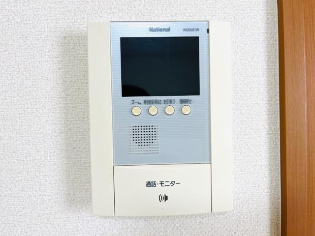 メイプル　ガーデン 部屋画像