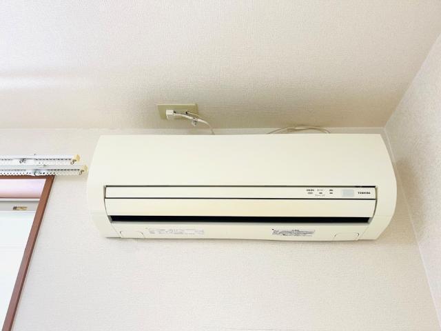 メイプル　ガーデン 部屋画像