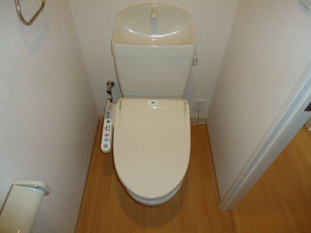 ブルー　スカイ 部屋画像