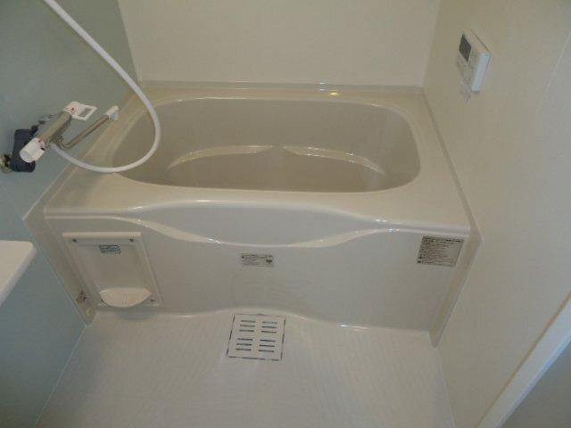 ブルー　スカイ 部屋画像
