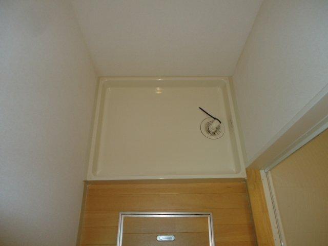 ブルー　スカイ 部屋画像