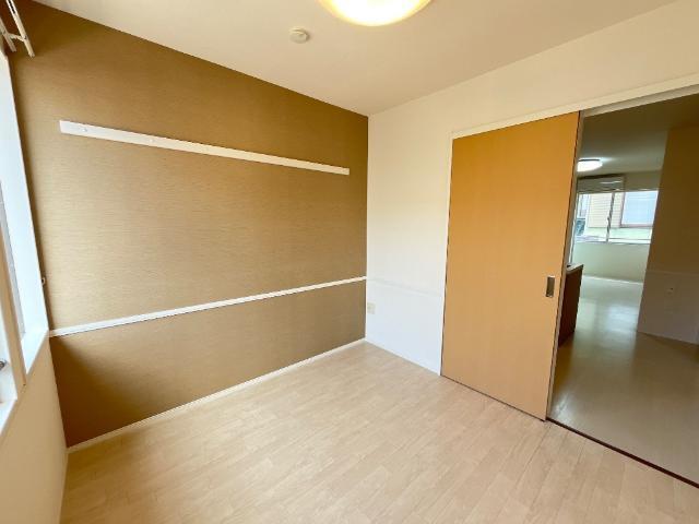グレーシア皆春 部屋画像